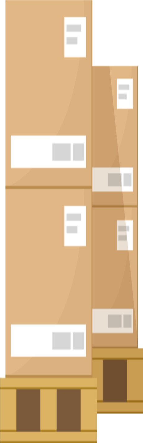 Paket Logistik satu Paket Logistik satu