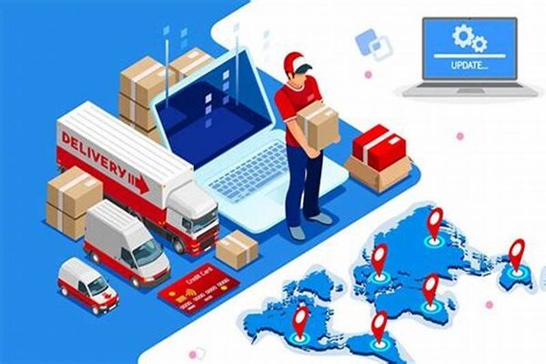 Distribusi Distribusi