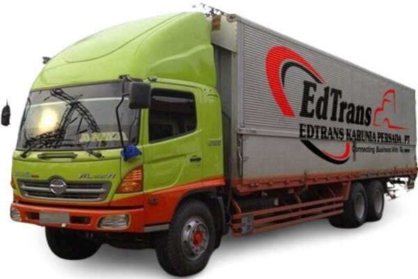 Jasa Sewa Truk Tronton Jasa Sewa Truk Tronton