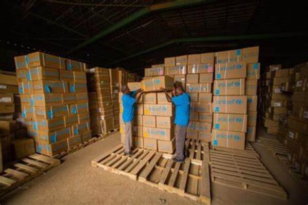 warehouse jasa logistik warehouse jasa logistik