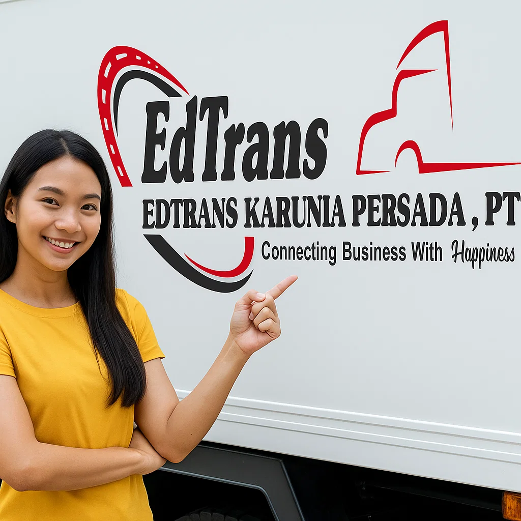 CS Edtrans Karunia Persada 2 CS Edtrans Karunia Persada 2