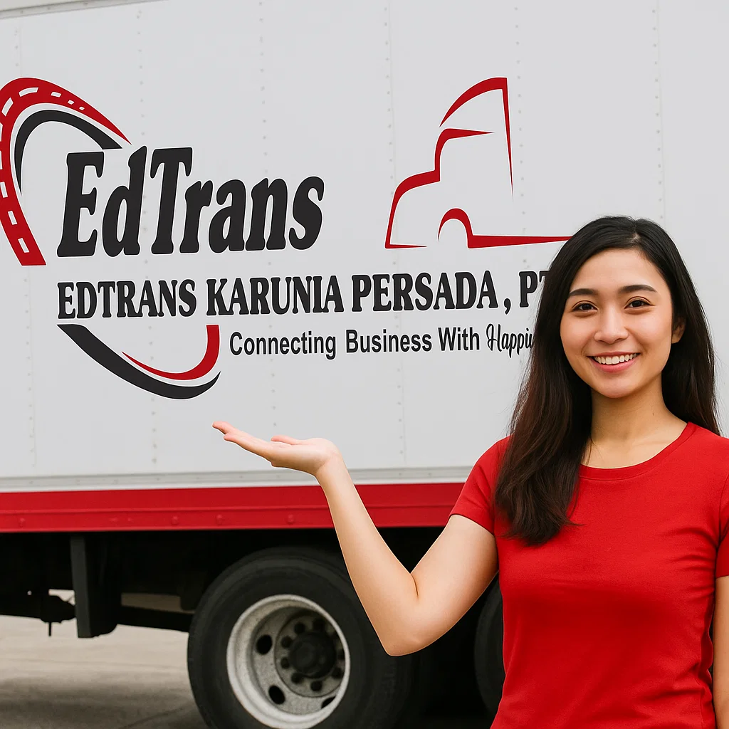 CS Edtrans Karunia Persada 1 CS Edtrans Karunia Persada 1